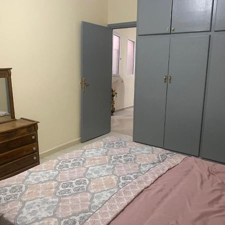 Appartement Boulevard Mohammed Derfoufi Oujda Luaran gambar