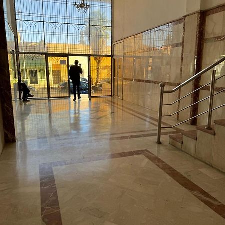 Appartement Boulevard Mohammed Derfoufi Oujda Luaran gambar