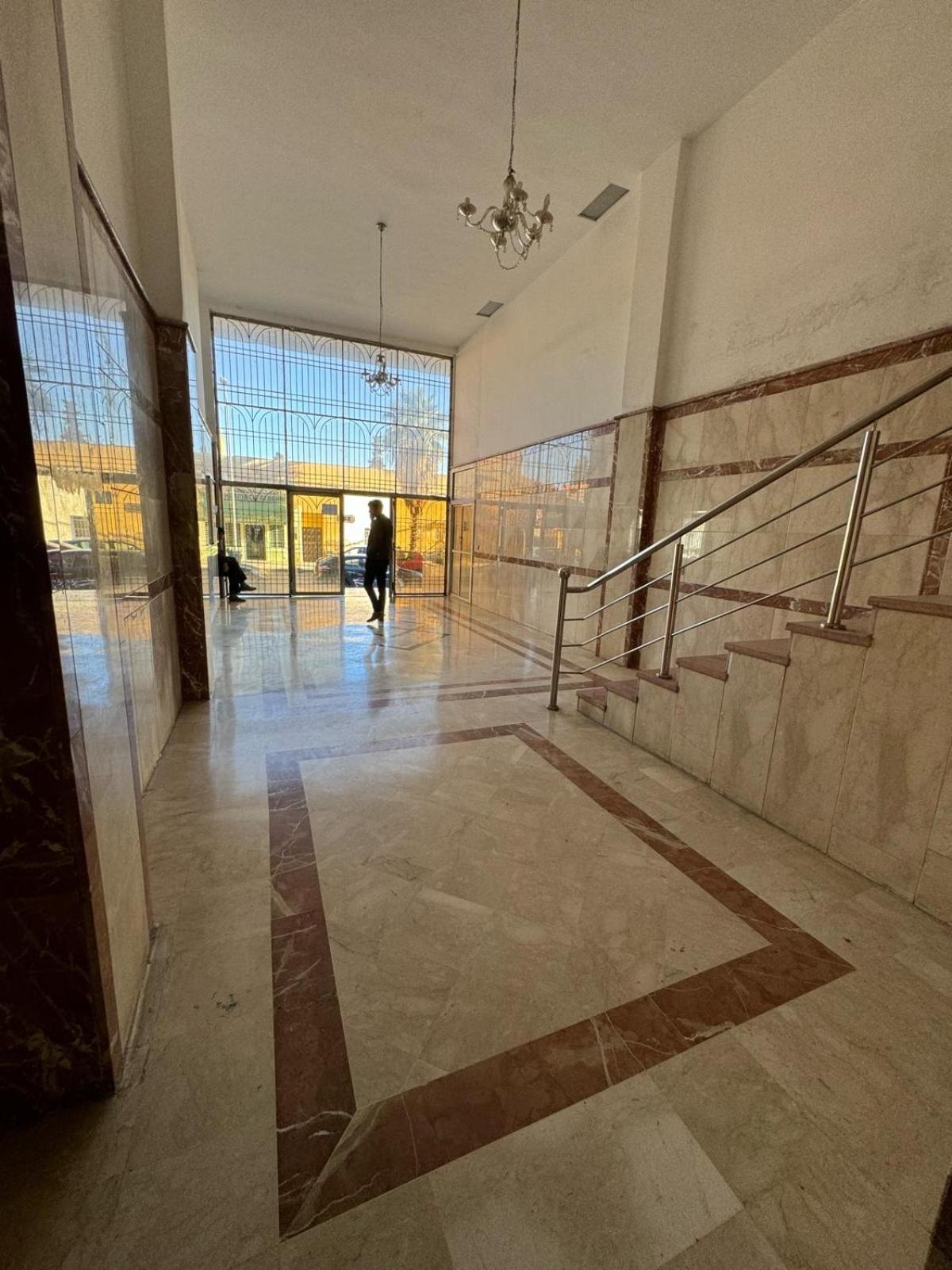 Appartement Boulevard Mohammed Derfoufi Oujda Luaran gambar